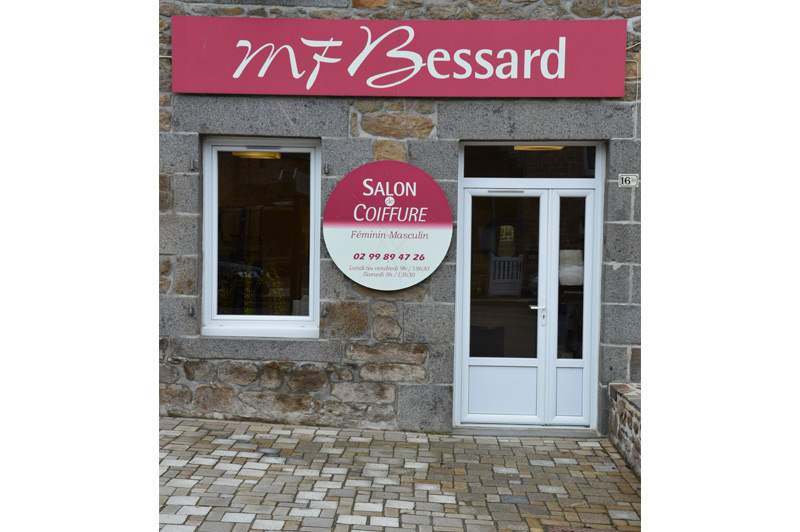 M.F. BESSARD