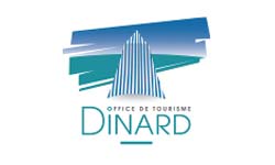 Office du tourisme de Dinard